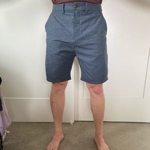 Lululemon Golf shorts